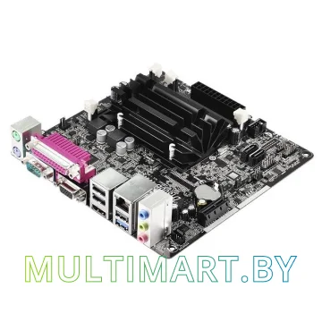 Материнская плата ASRock D1800B-ITX картинка 2
